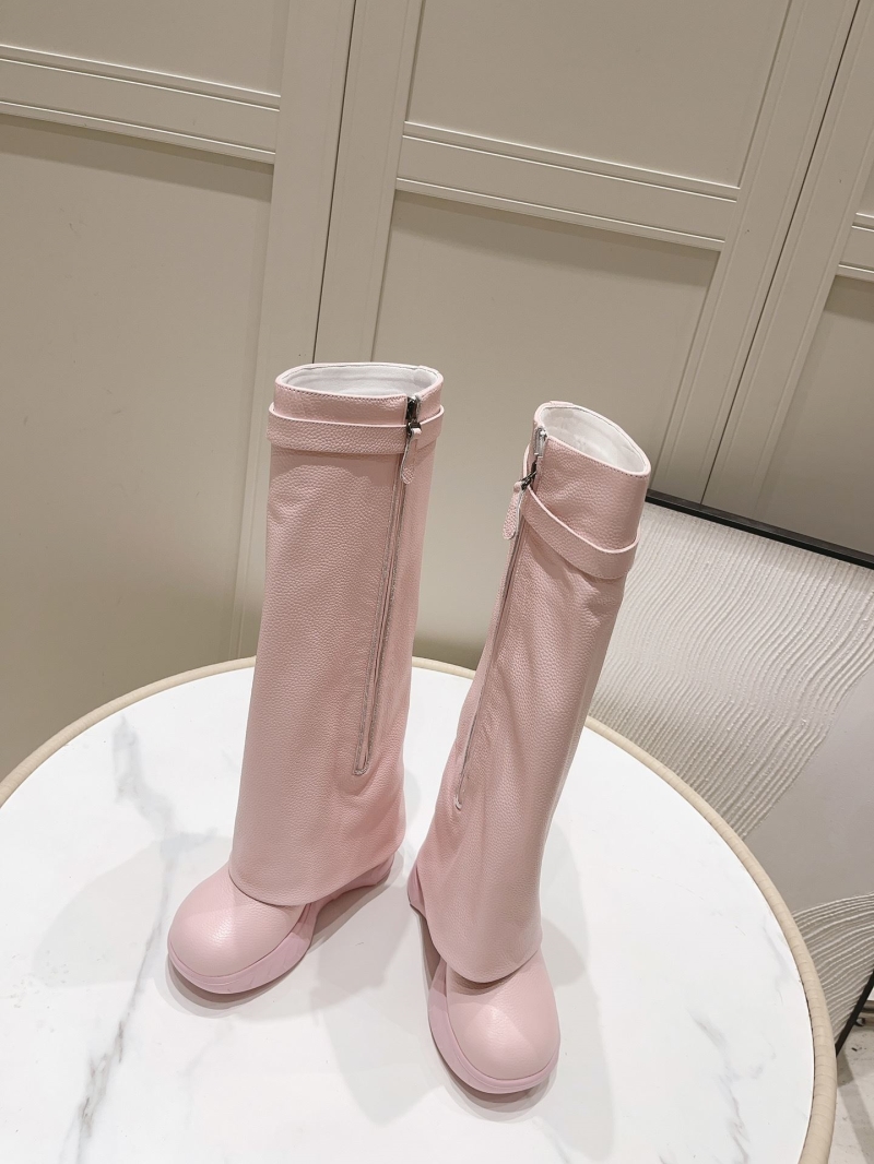 Givenchy Boots